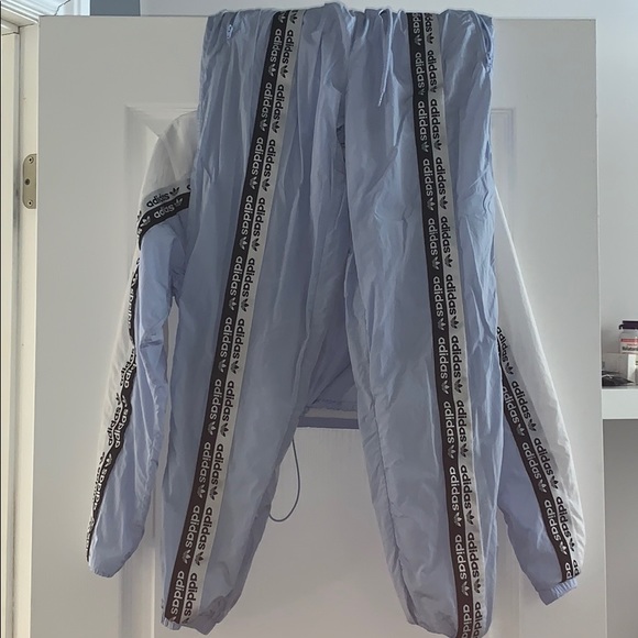 adidas tracksuit in S - Picture 2 of 3